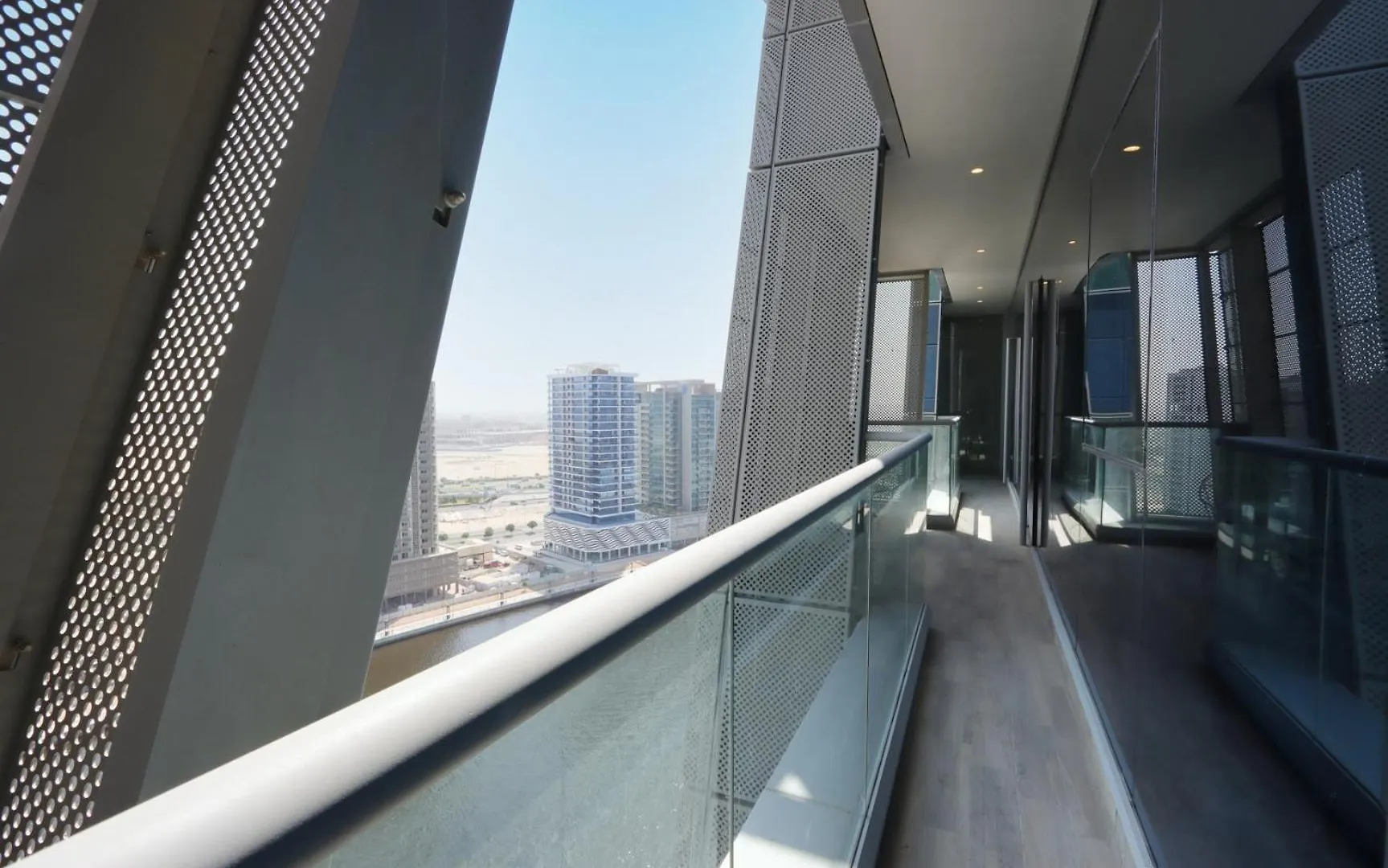 Appartamento Livbnb Suites - Lavish 1 Bedroom In J One Tower Dubai