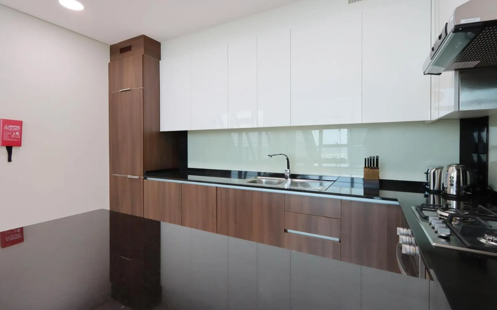 Livbnb Suites - Lavish 1 Bedroom In J One Tower Dubai
