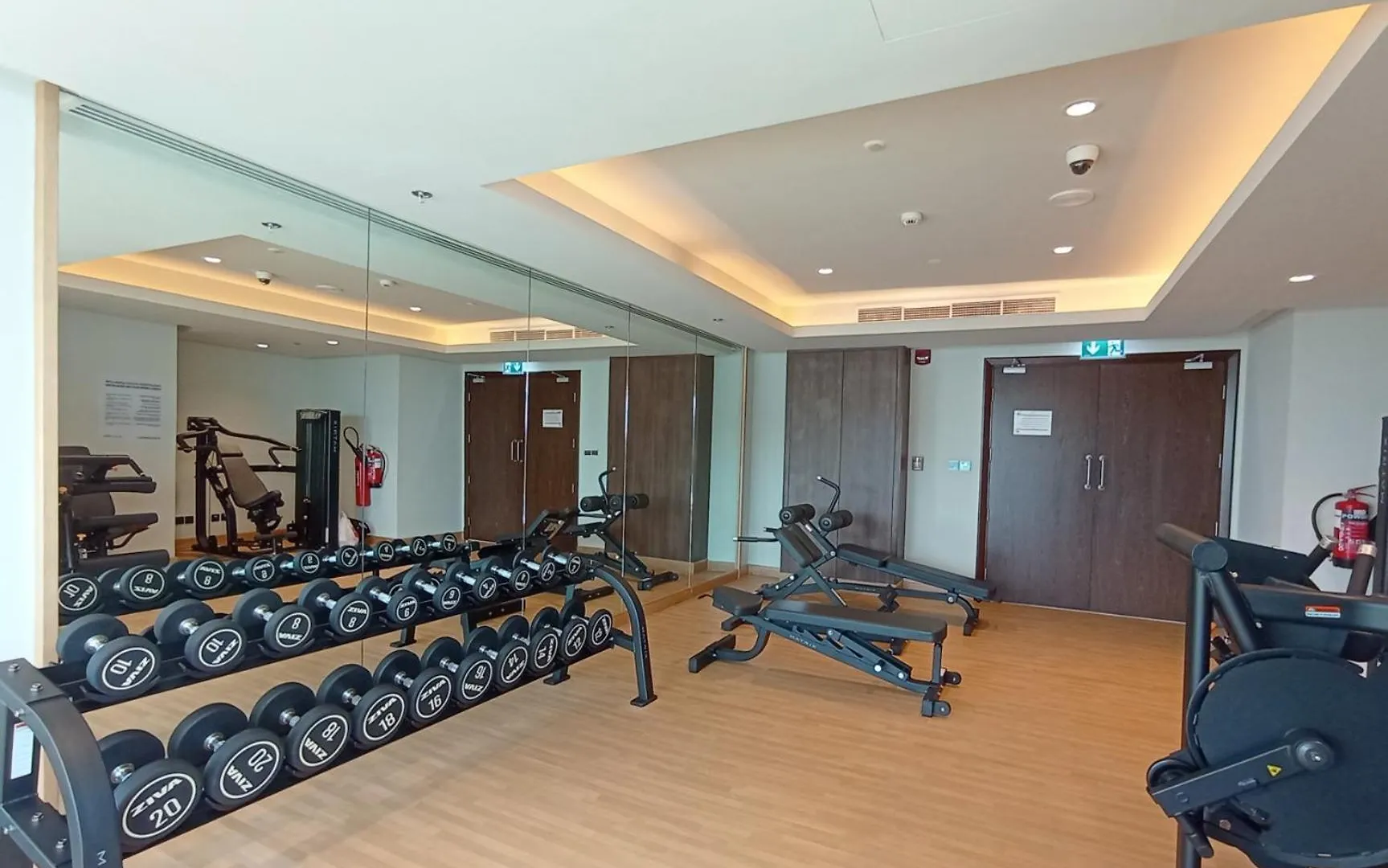 Livbnb Suites - Lavish 1 Bedroom In J One Tower Dubai Emirati Arabi Uniti