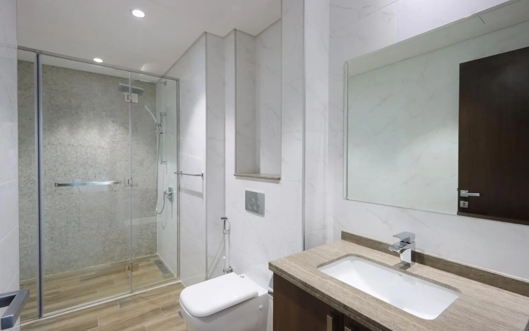 Livbnb Suites - Lavish 1 Bedroom In J One Tower Dubai 0*,  Emirati Arabi Uniti