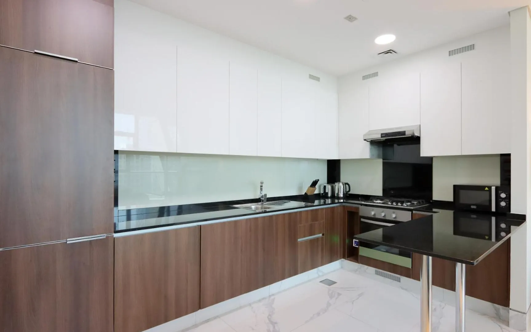 Appartamento Livbnb Suites - Lavish 1 Bedroom In J One Tower Dubai
