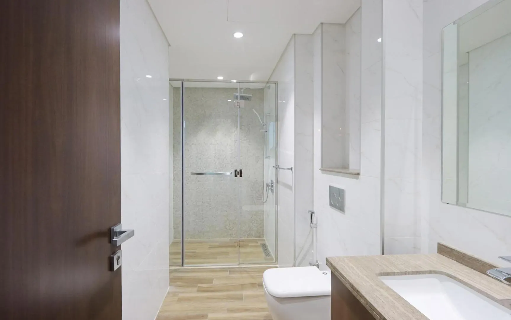 Livbnb Suites - Lavish 1 Bedroom In J One Tower Dubai Appartamento