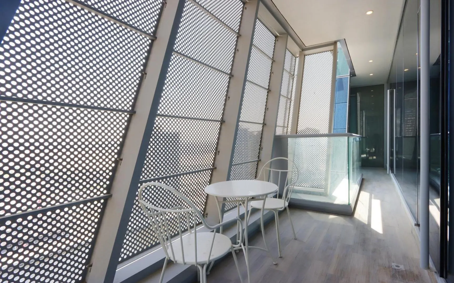 Livbnb Suites - Lavish 1 Bedroom In J One Tower Dubai Appartamento