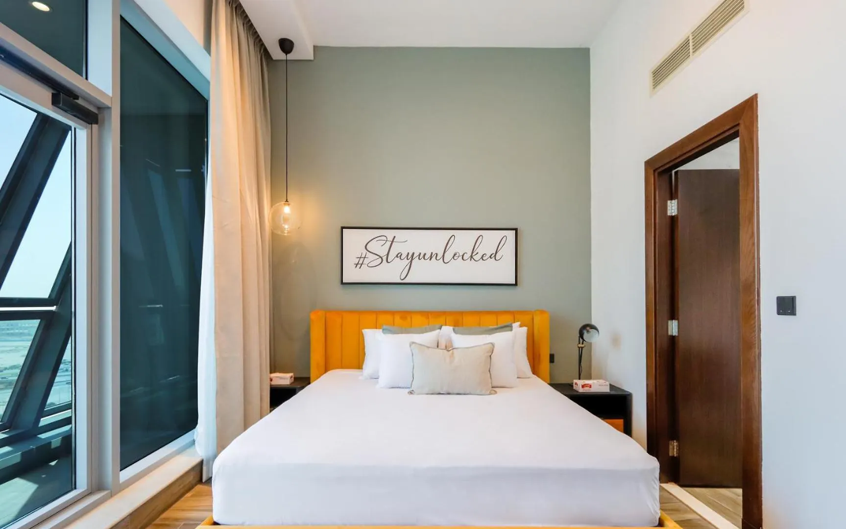 Appartamento Livbnb Suites - Lavish 1 Bedroom In J One Tower Dubai Emirati Arabi Uniti