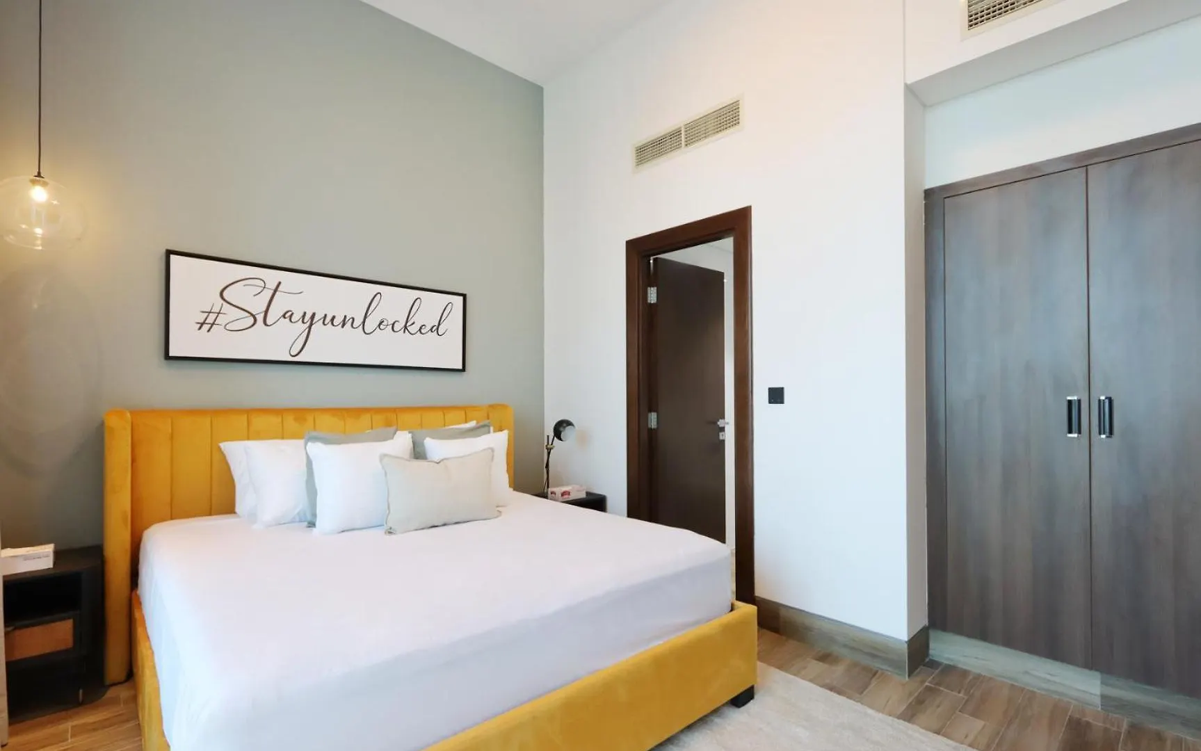 Livbnb Suites - Lavish 1 Bedroom In J One Tower Dubai Appartamento